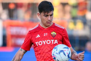 Napoli va a la carga por el fichaje de Paulo Dybala