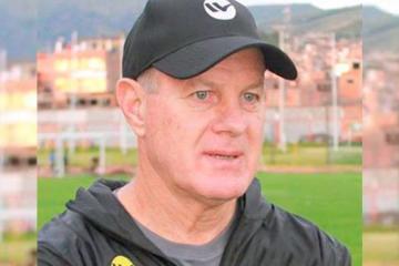 Ramacciotti: "La última falla que tuvimos fue fatal"
