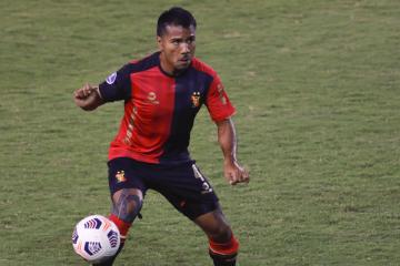 Ramos: "El equipo debe mantenerse firme y pelear con todo el Clausura"