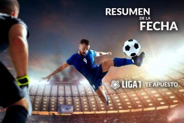 Conoce resultados, tabla y todo lo que dejó la fecha 16 del Torneo Apertura