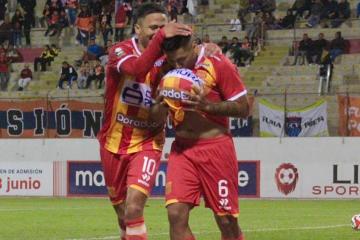Rodas: "Estoy seguro que a fin de año vamos a lograr el objetivo"