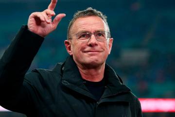 Bayern Múnich cerca de llegar a un acuerdo con Ralf Ragnick para su banquillo