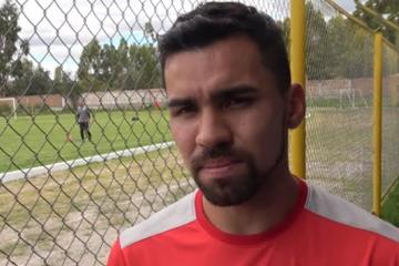 Salcedo: "Espero que el campo siga mejorando para lo que viene"