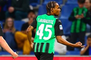 Sassuolo dio el golpe ante el Inter y aún sueña con salvarse