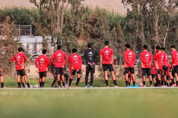 Selección peruana Sub 17 disputará amistosos ante Paraguay