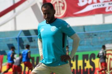 Serrano: "Estoy muy feliz y quiero aportar mi granito de arena al equipo"