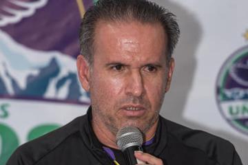 Silvestri: "Al final el punto suma"