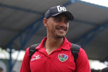 Paredes: "Es muy difícil la situación en la que estamos"