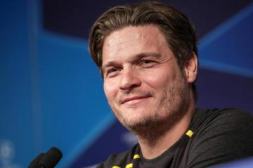 DT de Dortmund: "El rendimiento del partido de ida no será suficiente"