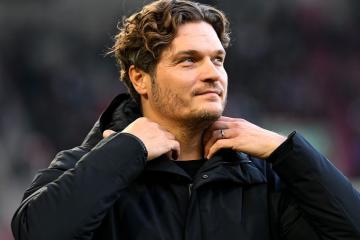DT del Dortmund: "El otro que gane será el favorito para la final"