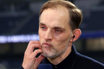 Tuchel: "Lo que ha pasado va contra cualquier norma del fútbol moderno"