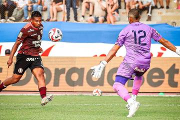 Conoce cómo se jugará la primera fecha del Torneo Clausura