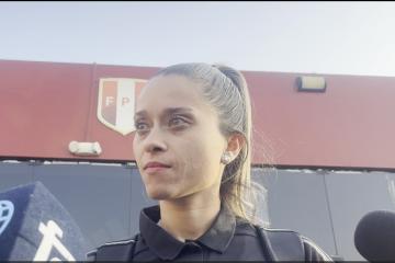 Ucella: "Este Sudamericano ha mostrado que Perú puede tener competitividad"