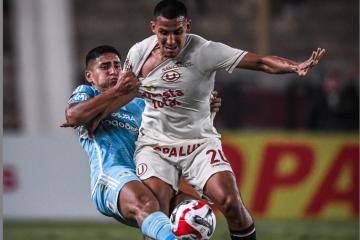 Valera: "No se me dio el gol, pero todos hemos dado nuestro granito de arena"