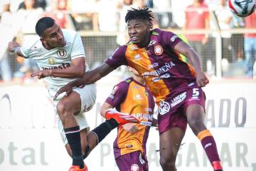 Valera: "Callamos muchas bocas"
