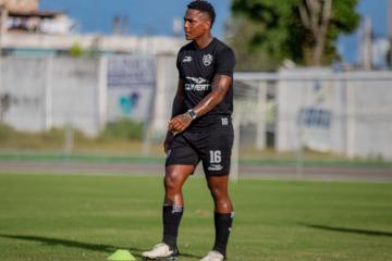 Villamarín: "Anímicamente estamos mal, esperemos resolver esto"