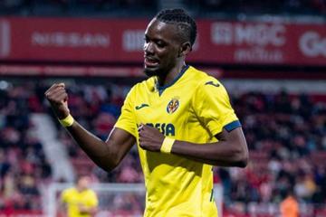 Villarreal sorprendió a Girona y aún sueña con copas internacionales