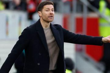 Xabi Alonso: "Nos hemos preparado para esto toda la temporada"