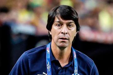 Garnero y su dura crítica hacia Vinicius Jr. tras derrota ante Brasil