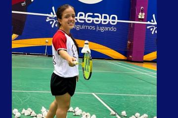¡Perú ya tiene a 11 clasificados para Juegos Paralímpicos París 2024!