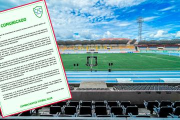 ¡No se calla nada! Comerciantes FC y su firme postura contra Coopsol