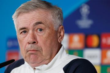 Carlo Ancelotti y Real Madrid mantiene opiniones divididas sobre la participación del cuadro merengue en la próxima edición del Mundial de Clubes luego de las declaraciones que realizó en una entrevista.  “La FIFA se olvida de que los clubes y los jugadores no participarán en ese torneo. Un solo partido del Real Madrid vale 20 millones de euros y nos quieren dar ese dinero por toda la competición. Negativo. El Real Madrid, como otros clubes, rechazaremos la invitación”, aseguró el técnico italiano.  Sin emb