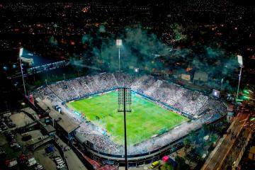 Comenzó cuenta regresiva para inicio de 'Copa Ciudad de los Reyes' a jugarse en Matute