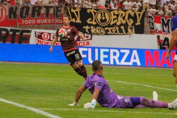 ¡Todo listo! Conoce cómo se jugará la primera fecha del Clausura