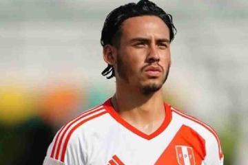 Erick Noriega quedó desvinculado de Comerciantes Unidos y podrá firmar por cualquier otro club