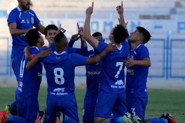¡En Juliaca ya no tiene pierde! Binacional venció 2-0 a Cantolao por Liga 2