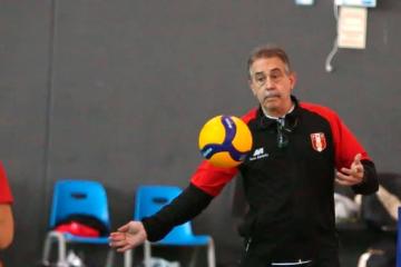 Rizola: "Encontré a las chicas en condiciones peores de lo que había imaginado, pero todas están mostrando compromiso"