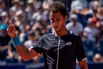 Conoce la nueva ubicación de Juan Pablo Varillas en el ranking ATP