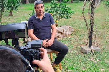DNEWS revela detalles inéditos sobre doping positivo de Maradona en especial "Diego (+)"