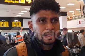 Arley Rodríguez: "César Vallejo tiene una nómina con grandes jugadores y vengo a pelear el torneo Clausura"