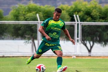 ADA Jaén igualó 1-1 ante Pirata en la Liga 2