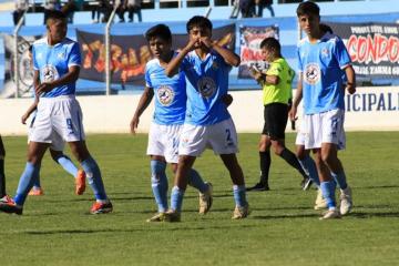 Alianza Lima cayó en Tarma por el Torneo de Reservas