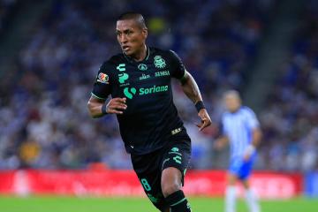 Peruanos ya conocen calendario de la Liga MX