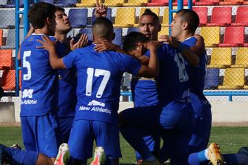 Binacional venció en casa a Santos FC y se metió a zona de clasificación en la Liga 2