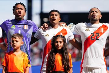 Callens: “Por momentos con 10 jugadores empezamos a jugar bien”