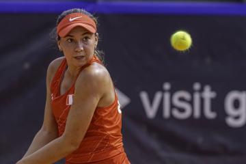 Elizaveta Castillo ganó el título del del ITF World Tennis Tour J60 “Gualdaquivir Junior Open 2024 en Bolivia