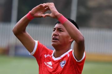 Cienciano derrotó a Cusco FC en Reservas