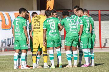 Con final accidentado: Comerciantes FC y Deportivo Coopsol igualaron por la Liga 2
