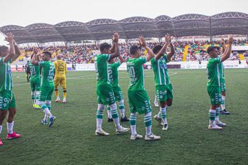 Pdte. Comerciantes FC: “Saffadi y Santillán ya están habilitados para jugar la próxima fecha”