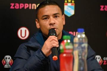 Ramúa: "Estos dos partidos nos vendrán muy bien en nuestra preparación para el Clausura"
