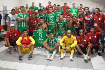 Pdte. de Comerciantes FC: "Coopsol sacó un comunicado mentiroso"