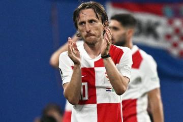 ¿Tiene chances Croacia de avanzar a octavos de final?