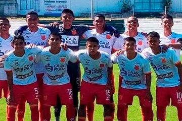 ¡Triunfazo piurano! Grau superó a Unión Comercio, en Tarapoto, y lidera grupo en Reservas