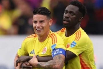 Conoce el once ideal de la segunda jornada de la Copa América