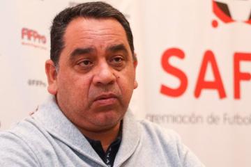 Baldovino: "Chicos de Huaral y Aurich ya están liberados y pueden retomar con su carrera"