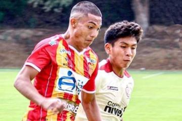 ¡No se hieron nada! Grau y UTC igualaron sin goles en Torneo de Reservas